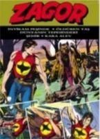 Produktbild: Efsanevi Zagor 2