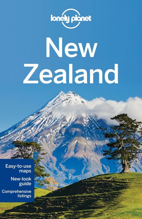 Produktbild: New Zealand
