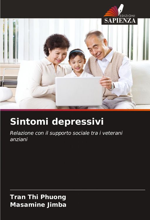 Produktbild: Sintomi depressivi