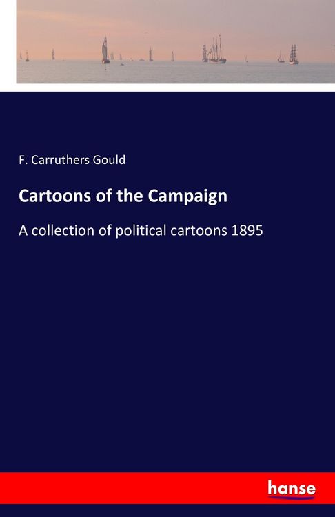 Produktbild: Cartoons of the Campaign