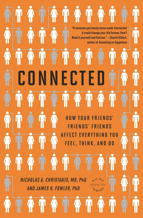 Produktbild: Connected