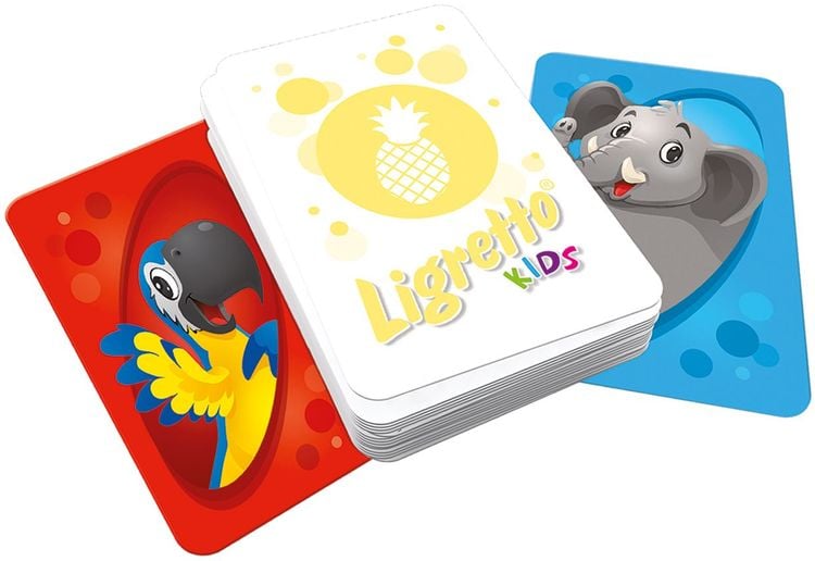 Produktbild: Schmidt Spiele - Kinderspiele Klassiker
