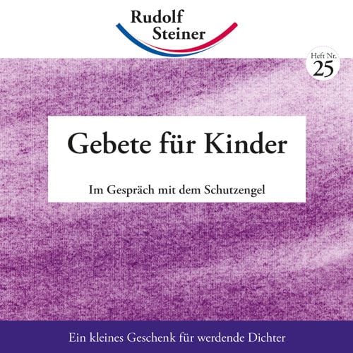 Produktbild: Gebete f&uuml;r Kinder