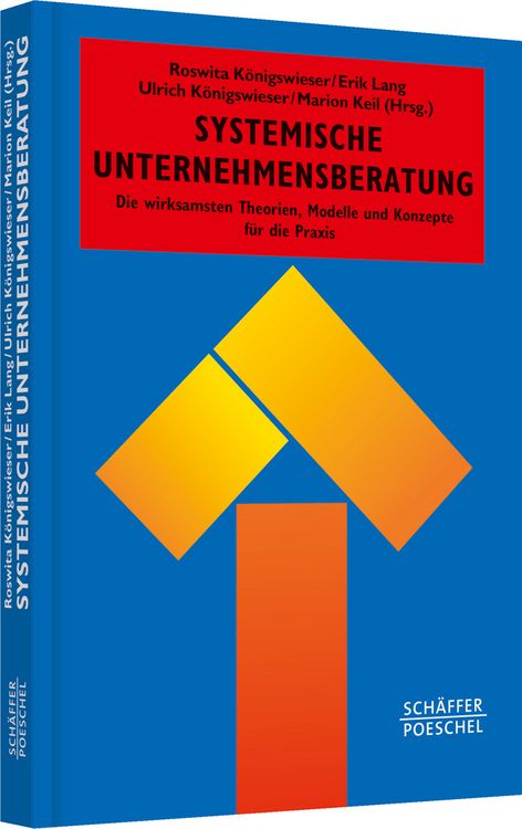 Produktbild: Systemische Unternehmensberatung