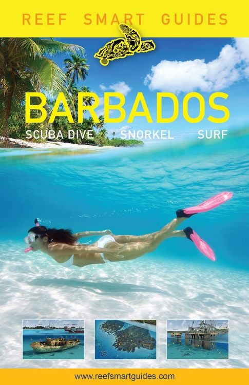 Produktbild: Reef Smart Guides Barbados