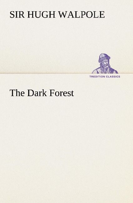 Produktbild: The Dark Forest