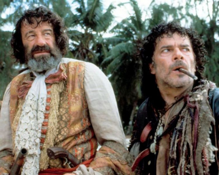 Produktbild: Piraten / Roman Polanskis preisgekr&ouml;nter Abenteuerfilm mit Walter Matthau (Pidax Film-Klassiker)