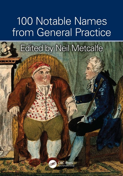 Produktbild: 100 Notable Names from General Practice