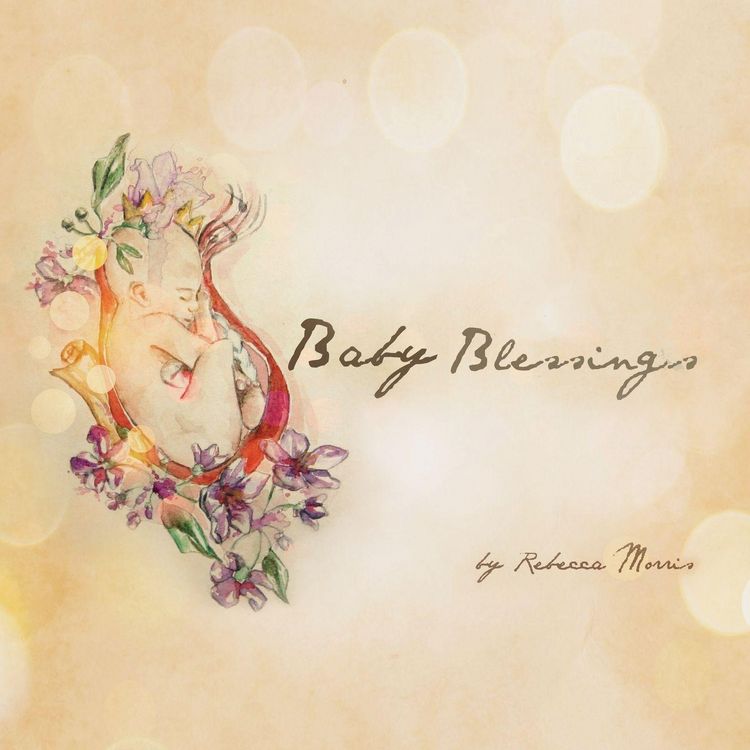 Produktbild: Baby Blessings