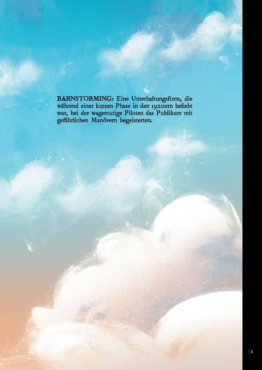 Produktbild: Barnstormers