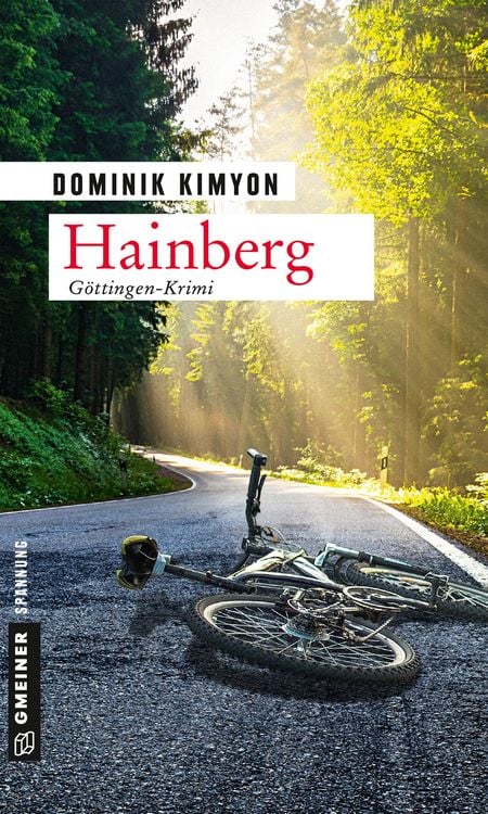 Produktbild: Hainberg