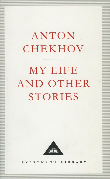 Produktbild: My Life And Other Stories