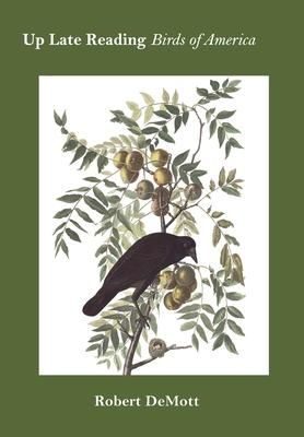 Produktbild: Up Late Reading Birds of America