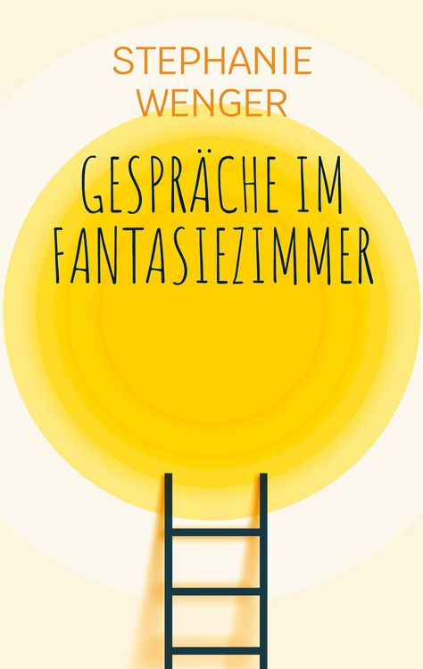 Produktbild: Gespr&auml;che im Fantasiezimmer