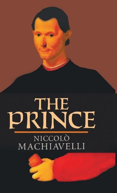 Produktbild: The Prince