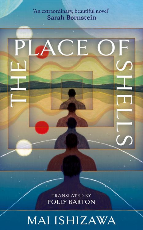Produktbild: The Place of Shells