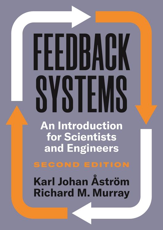 Produktbild: Feedback Systems - An Introduction for Scientists and Engineers, Second Edition