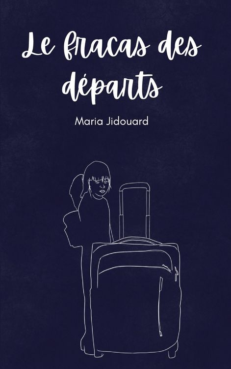Produktbild: Le Fracas des D&eacute;parts
