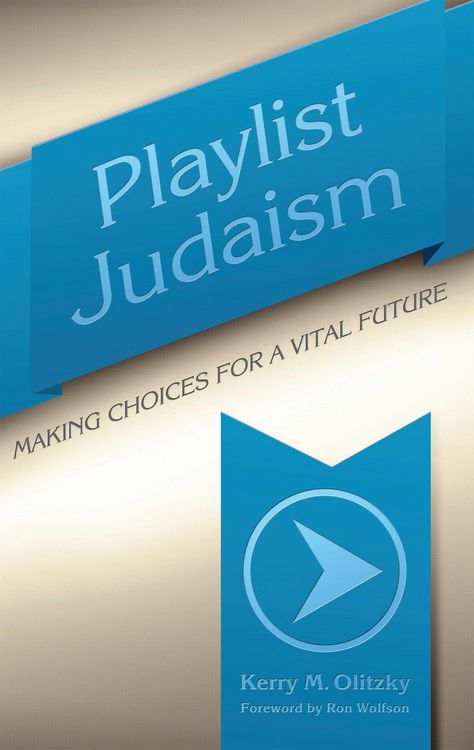 Produktbild: Playlist Judaism