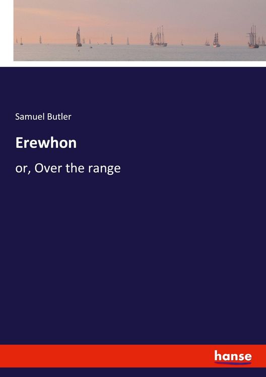 Produktbild: Erewhon