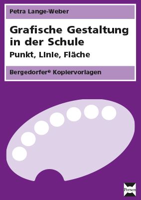 Produktbild: Grafische Gestaltung in der Schule