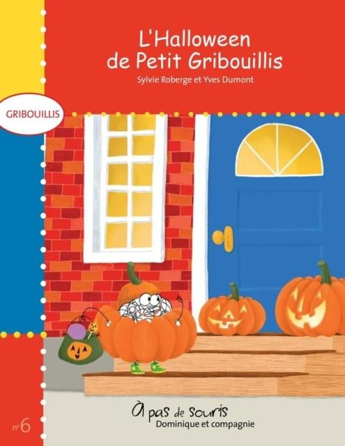 Produktbild: L'Halloween de Petit Gribouillis