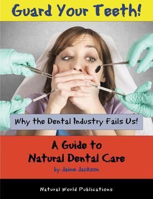 Produktbild: Guard Your Teeth!