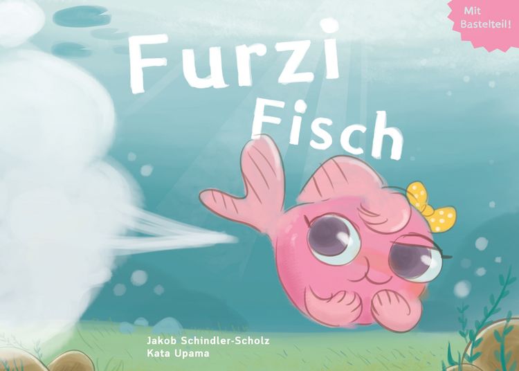 Produktbild: Furzi Fisch