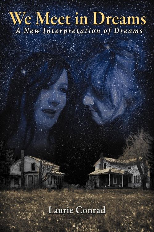 Produktbild: We Meet in Dreams