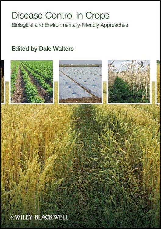 Produktbild: Disease Control in Crops