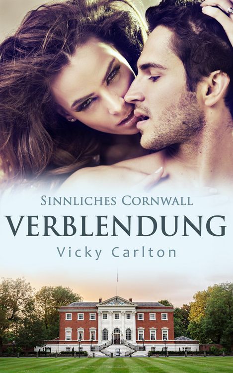 Produktbild: Verblendung. Sinnliches Cornwall