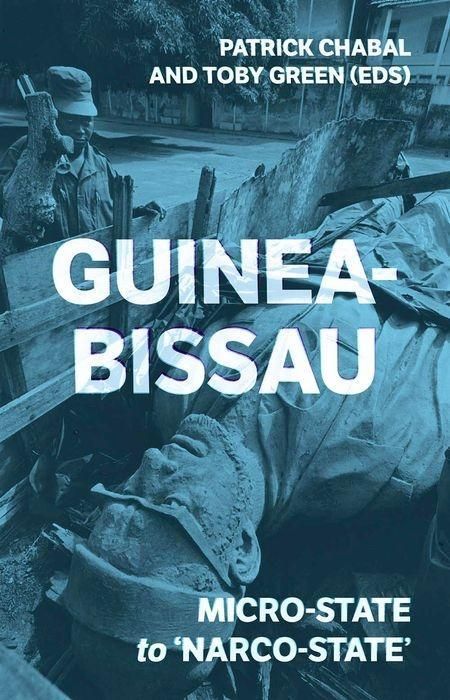Produktbild: Guinea-Bissau