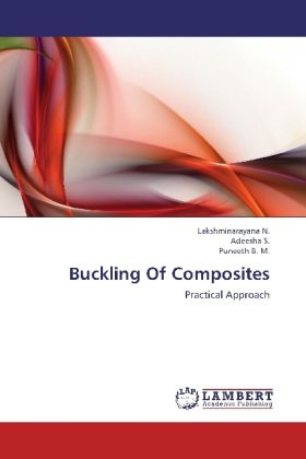 Produktbild: N. , L: Buckling Of Composites