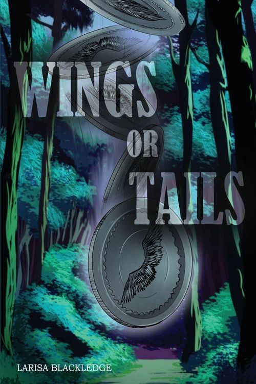 Produktbild: Wings or Tails