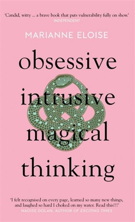 Produktbild: Obsessive, Intrusive, Magical Thinking
