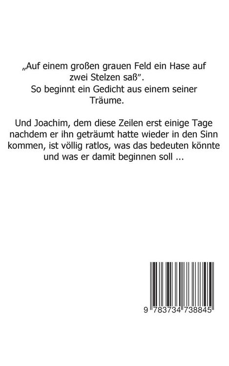 Produktbild: Der silberne Traum