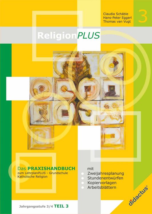 Produktbild: ReligionPLUS