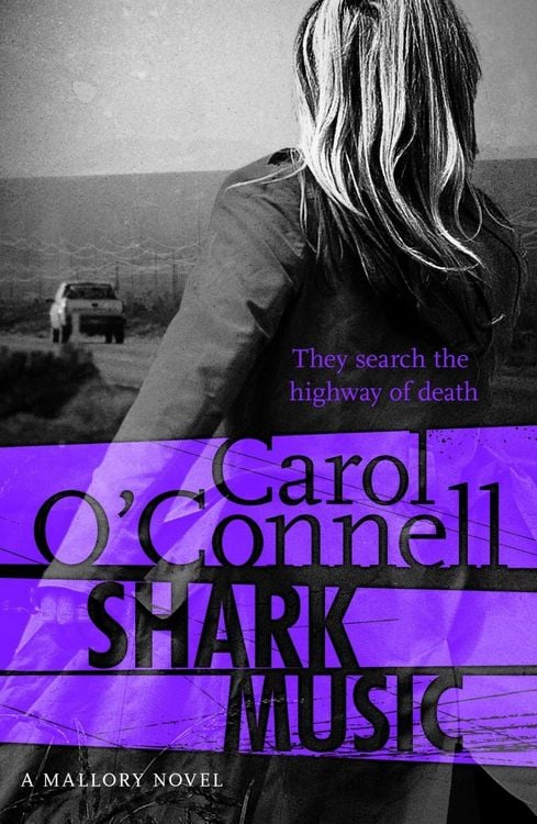 Produktbild: Shark Music
