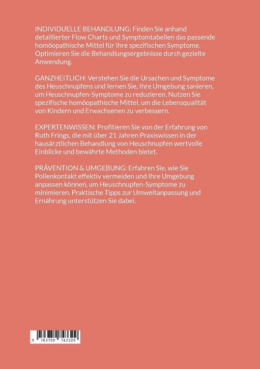Produktbild: Heuschnupfen bei Kindern & Erwachsenen mit Hom&ouml;opathie behandeln