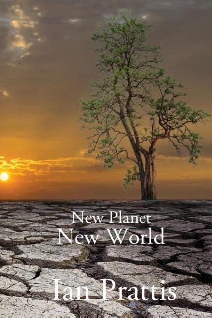 Produktbild: New Planet, New World