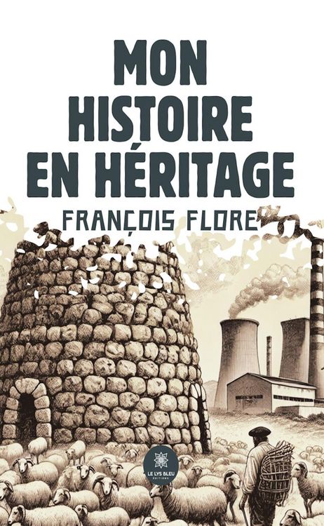 Produktbild: Mon histoire en h&eacute;ritage
