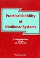 Produktbild: Practical Stability Of Nonlinear Systems