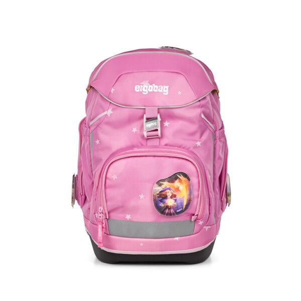 Produktbild: Ergobag Pack Schulrucksack WolkenzauB&auml;r Set