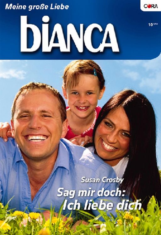 Produktbild: Sag mir doch: Ich liebe dich