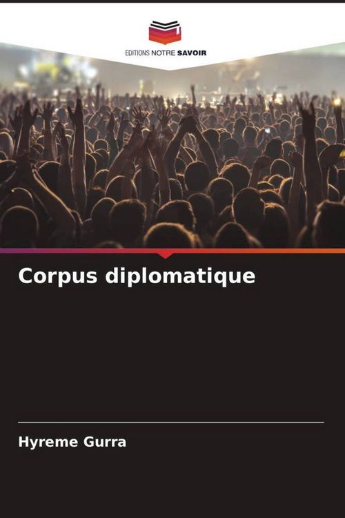 Produktbild: Corpus diplomatique