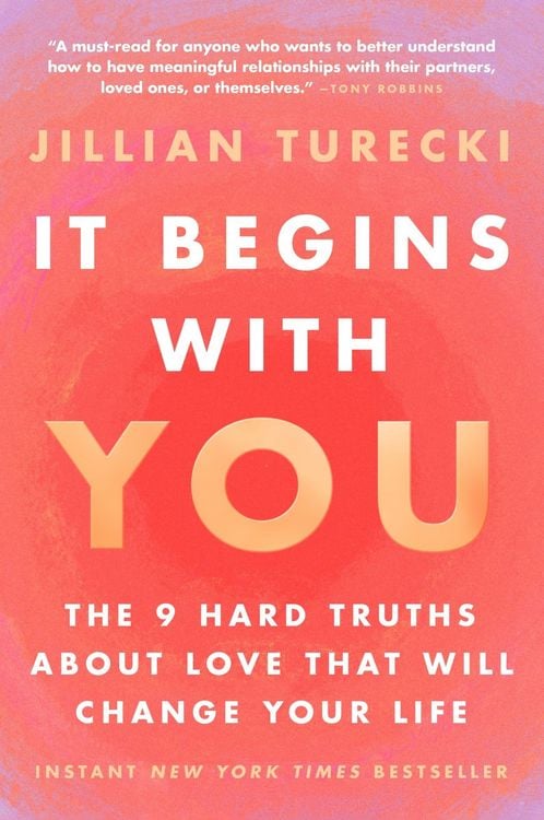 Produktbild: It Begins with You