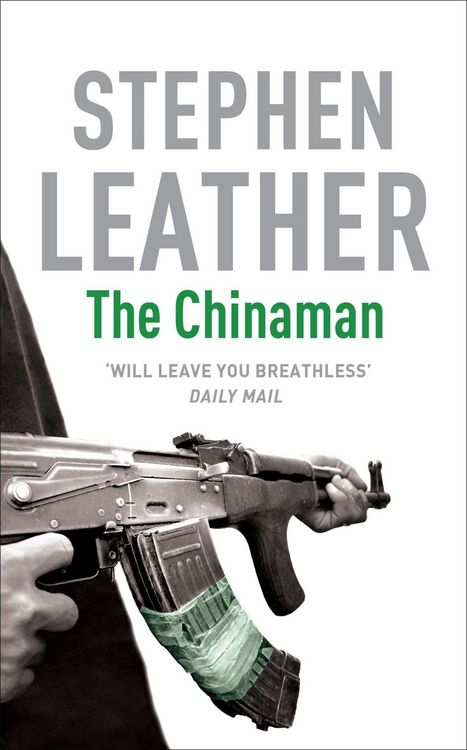 Produktbild: The Chinaman
