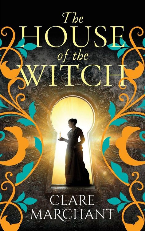 Produktbild: The House of the Witch