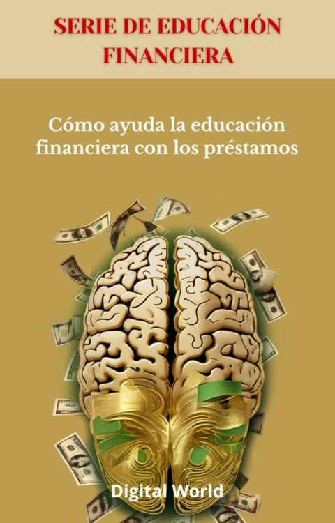 Produktbild: C&oacute;mo ayuda la educaci&oacute;n financiera con los pr&eacute;stamos