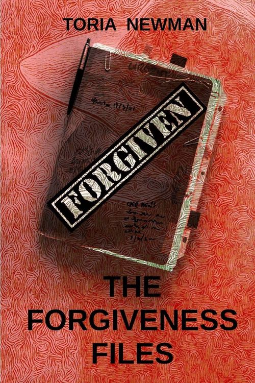 Produktbild: The Forgiveness Files